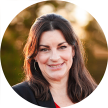 Julie Scott, LCSW