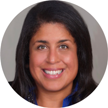Julie Skarich, LPC