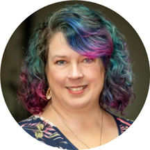Julie Skelton, LCSW