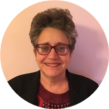 Julie Solomon, PMHNP