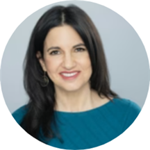 Julie Sortais, LCSW