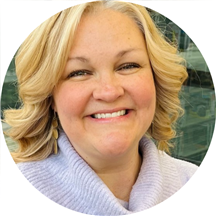 Julie Swain, MA