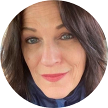 Julie Thompson, MA, LCMHC