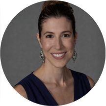 Julie Usdavin, RDN, RD