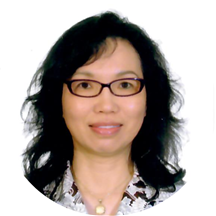 Julie Wang, LAc