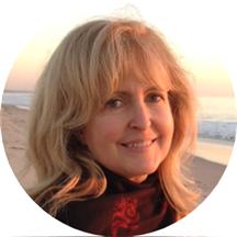 Julie Wells, LMFT