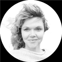 Julie Wilson, LMFT