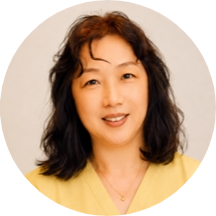 Julie Yu, LAc
