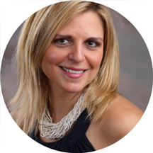 Julie Zimmerman, LCSW