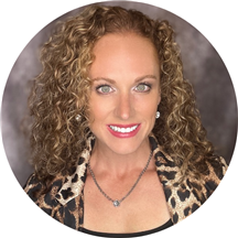 Julie Zubryd, LPC