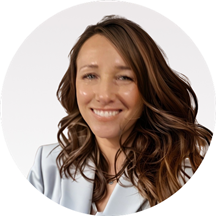 JulieAnn Cook, MSW
