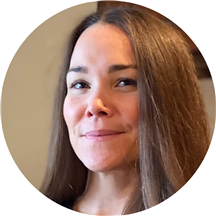 Julieann Robinson, LCSW