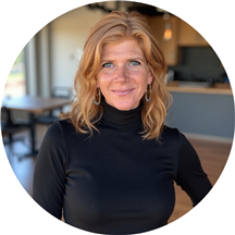 Juliet Ahl, LCSW