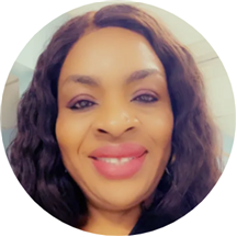 Juliet Nwokedi, PMHNP-BC