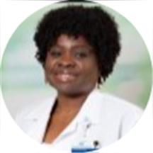 Juliet Oloyede, NP