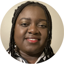 Juliet Osunka, NP