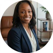 Juliet Owusu, PMHNP