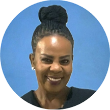 Juliet Skeete, MSW, LCSW