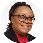 Juliet Wabara, PMHNP