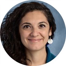 Julieta Acuna, LPC