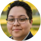Julieta Serrato, LMFT