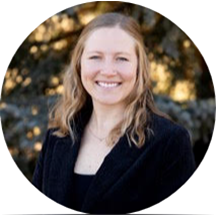 Juliette Brown, LPCC