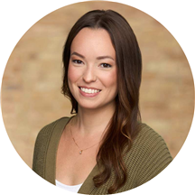 Juliette Grantham, LPC