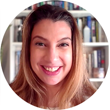 Juliette Horwitz, LMFT