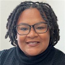 Juliette Thompson, LPC