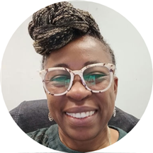 Juline Allen, LMHC