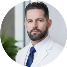 Julio Crespo, PMHNP