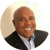 Julio Guerrero, LMFT