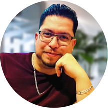 Julio Ibarra, LPC