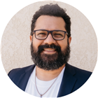 Julio Paramo, LCSW