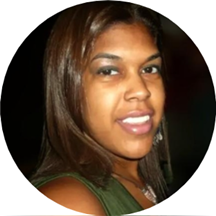 Julissa Garcia, MS