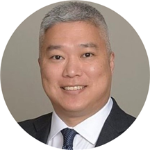 Junbum “Bobby” Ahn, APRN, RN, NP, PMHNP-BC