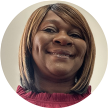 June Austin-Wells, LPC, BS