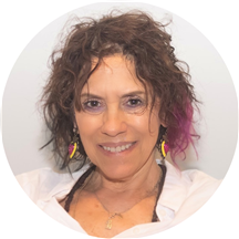 June Burstein, LCSW
