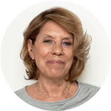 June Burstein, LCSW