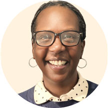 June Coaxum, LSW