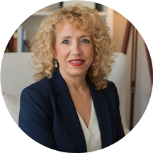 June Falagario-Wasserman, LMHC