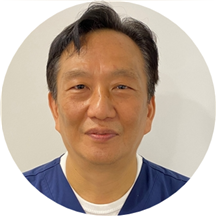 Jung-Tak Kim, LAc
