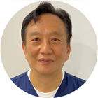 Jung-Tak Kim, LAc