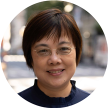 Junyu Chen, PT, DPT