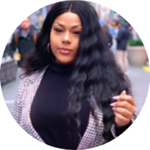 Jurnee Promisee, LCSW