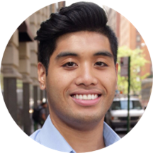 Justin Aquino, DPT