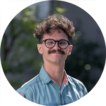 Justin Bain, LMFT