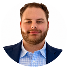 Justin Barlow, LCSW