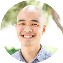 Justin Chang, LMFT