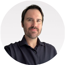 Justin Clark, LICSW